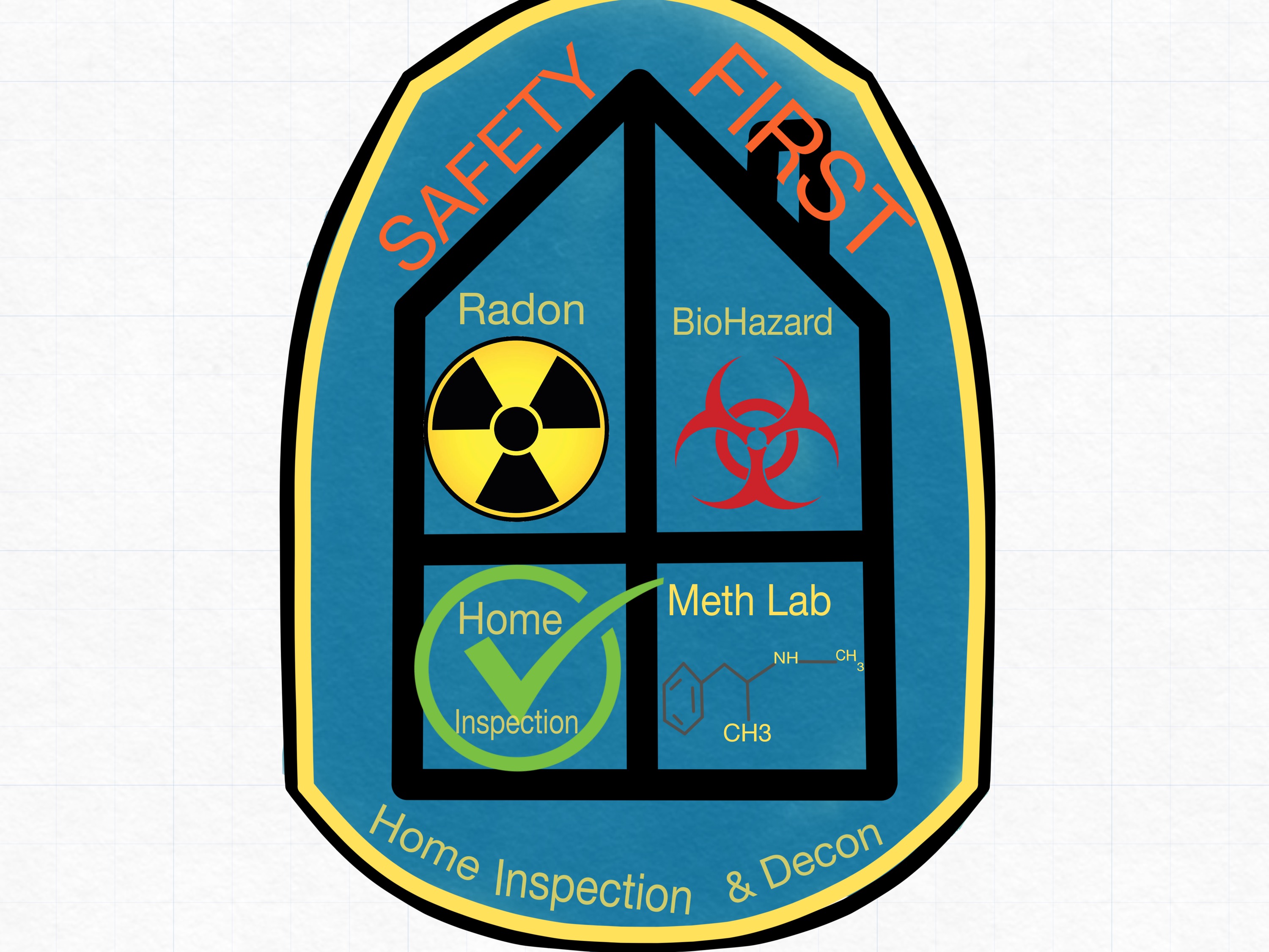 Avatar for safety first home inspection & decon, inc.