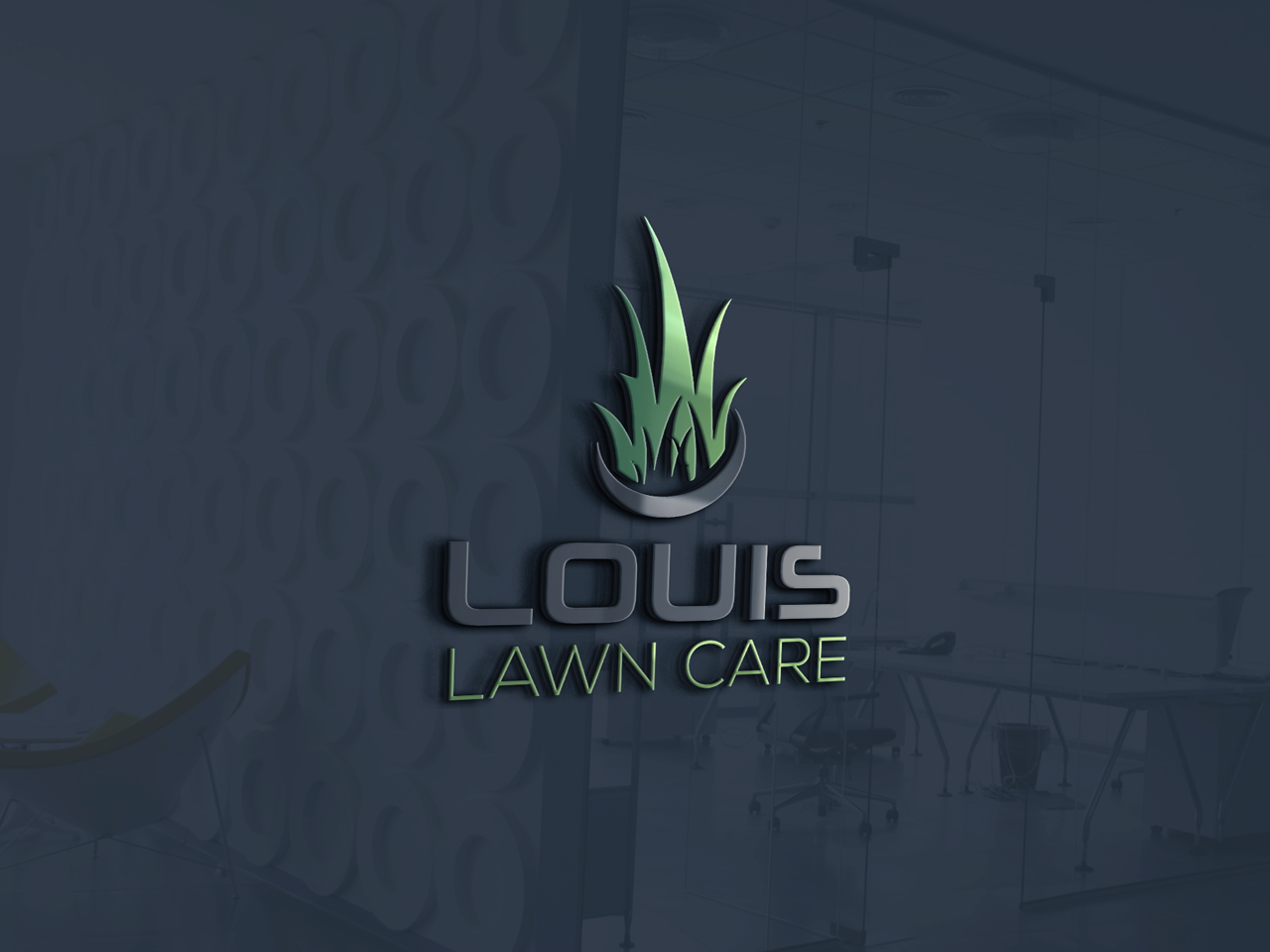 Avatar for Louis LawnCare
