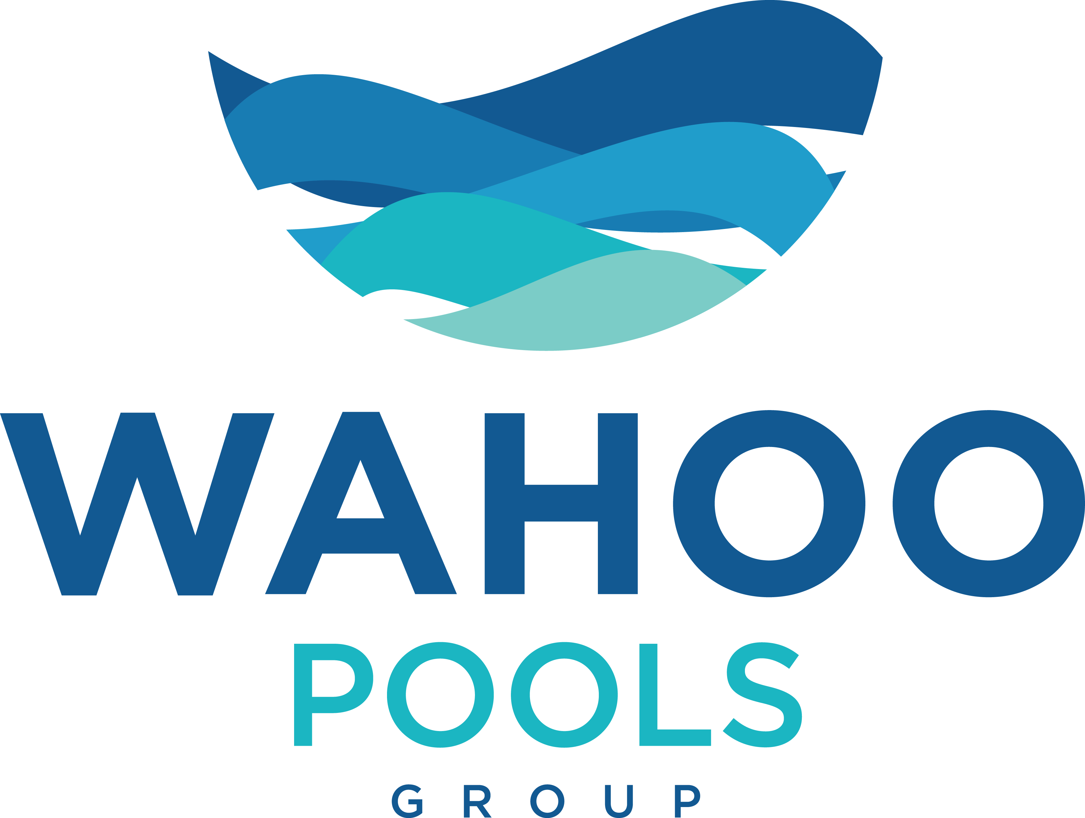 Wahoo Pools Group, Inc. logo