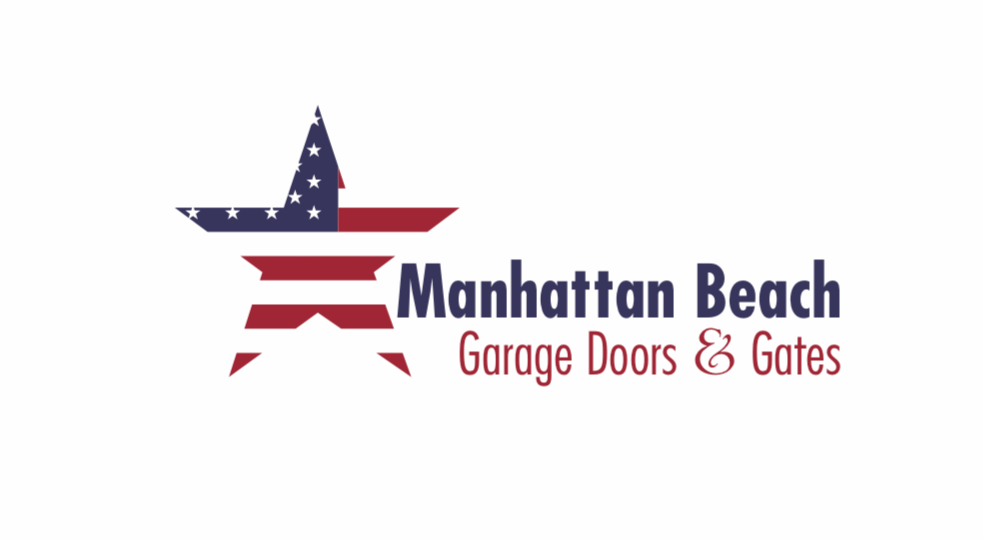 Manhattan Beach Garage Doors  & Gates logo