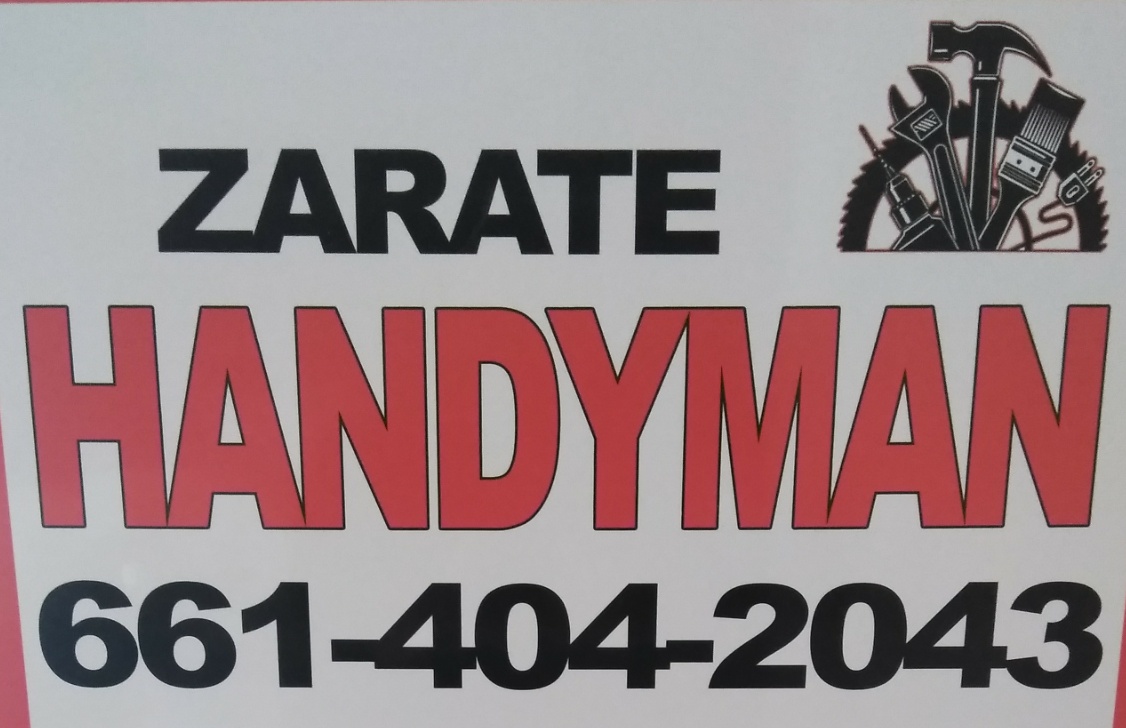 Avatar for Zarate Handyman