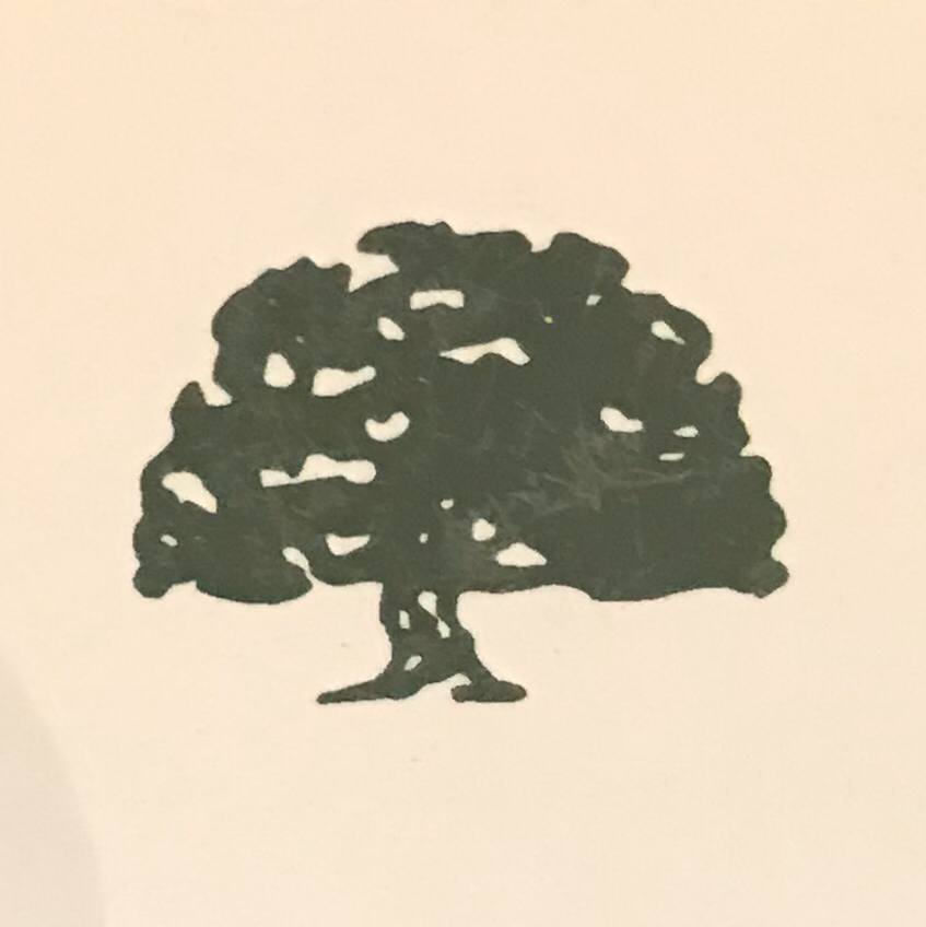 Logo for Rafael's Tree Service Inc