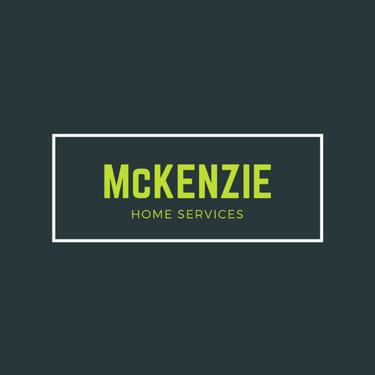 Logo for McKenzie Home Services, LLC