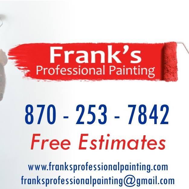 Avatar for Frank's Professional Painting