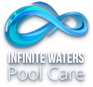 Infinite Waters Pool Care, LLC. logo