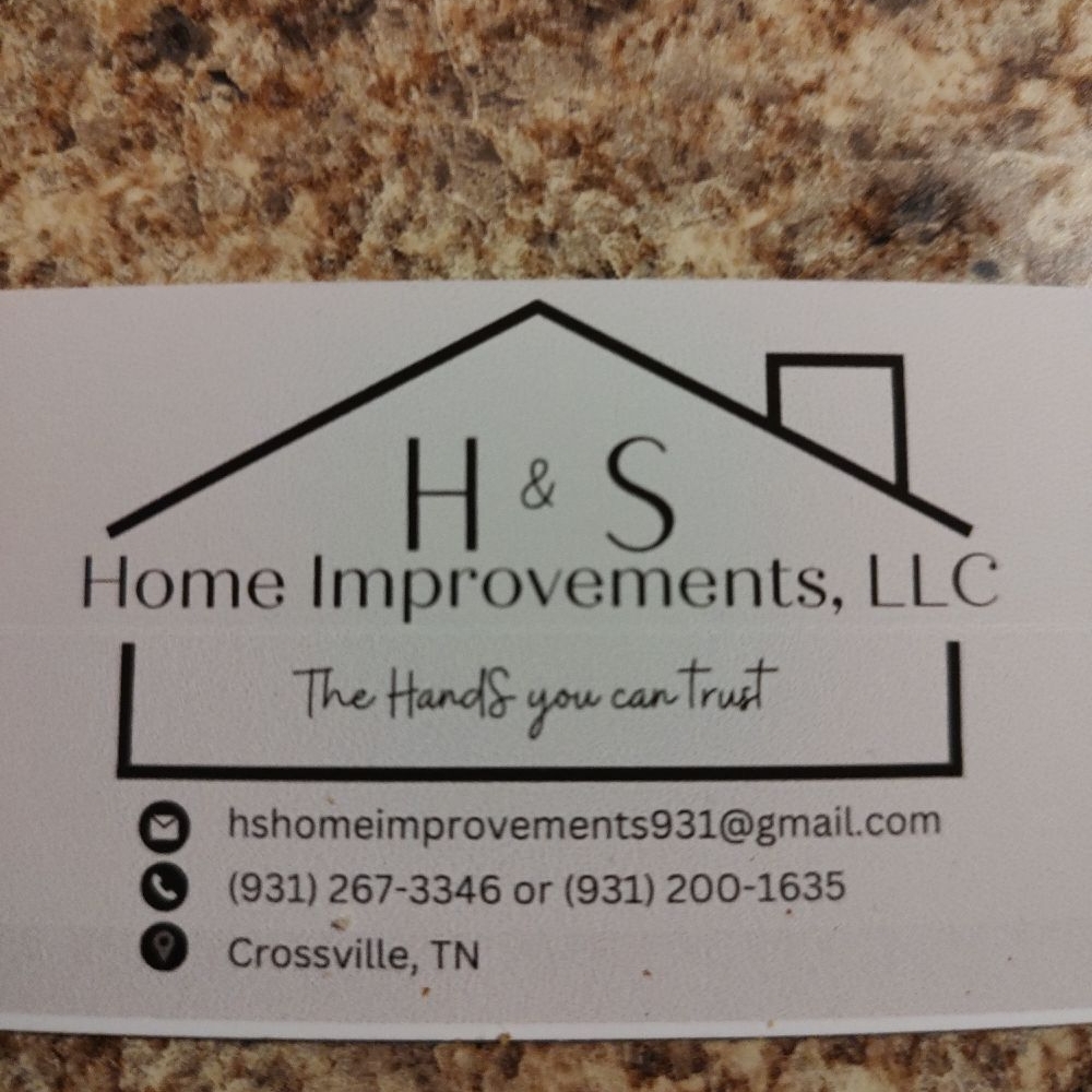 Avatar for H&S Home Improvements, LLC