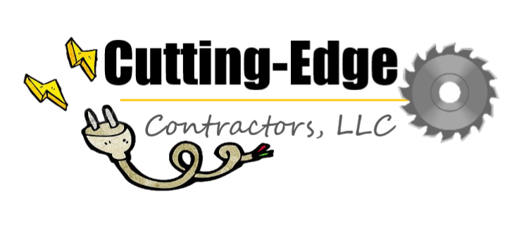 Cutting Edge Contractors logo