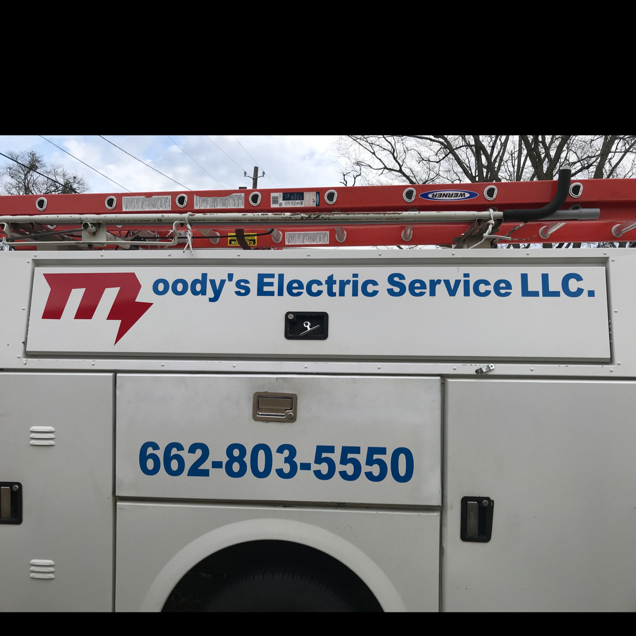 Avatar for Moodys Electric Service LLC