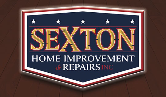 Sexton Home Improvement & Repairs logo