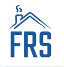 Logo for FRS Friendly Restoration Services