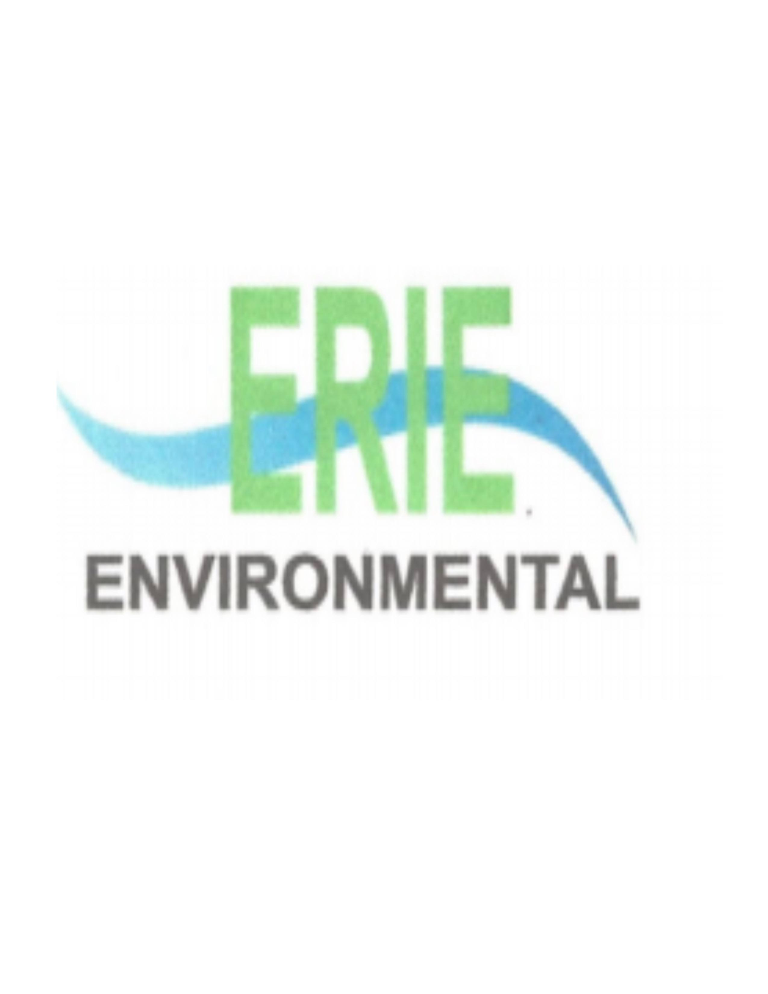 Erie Environmental Inc logo