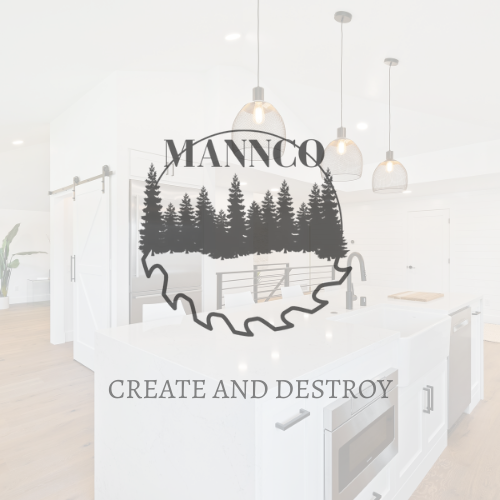 Avatar for Mannco Construction