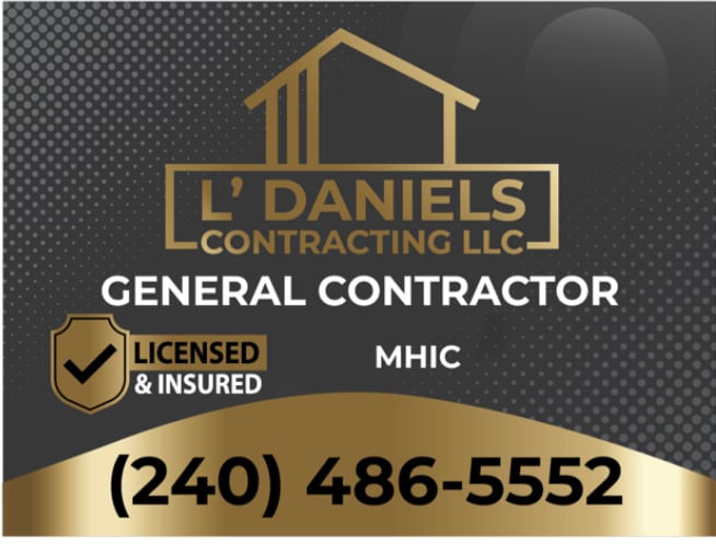 Avatar for L' Daniels Contracting LLC