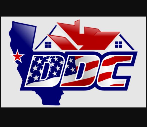 David Doan Construction and Sons logo