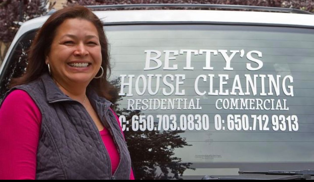 Avatar for Betty's Home Cleaning