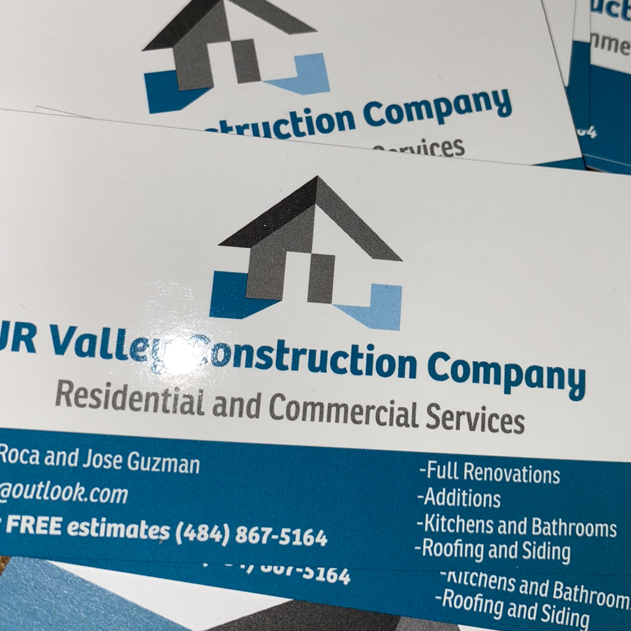 Avatar for Jr Valley Construction