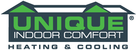 Unique Indoor Comfort logo