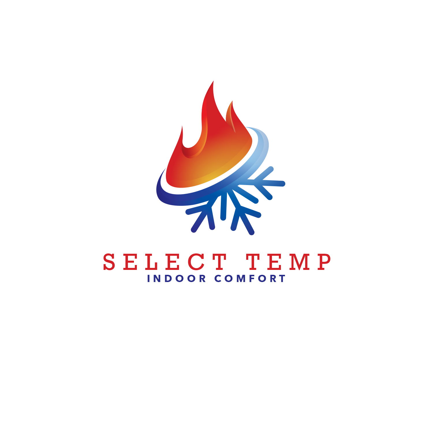Avatar for Select Temp Indoor Comfort