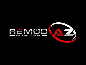RemodAZ logo
