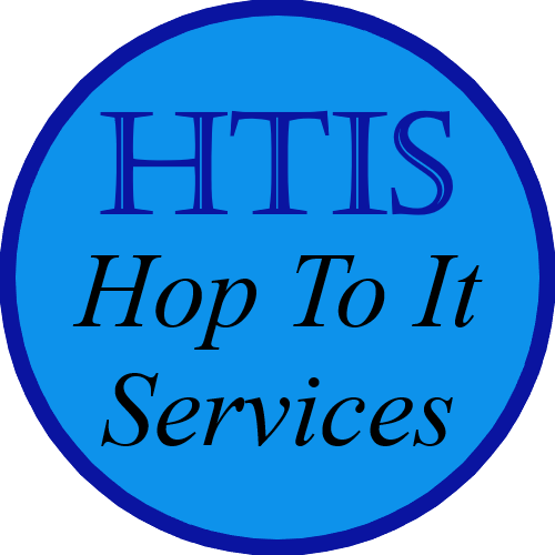 Avatar for Hop To it Services