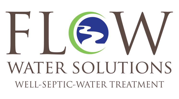 Logo for Flow Water Solutions Inc