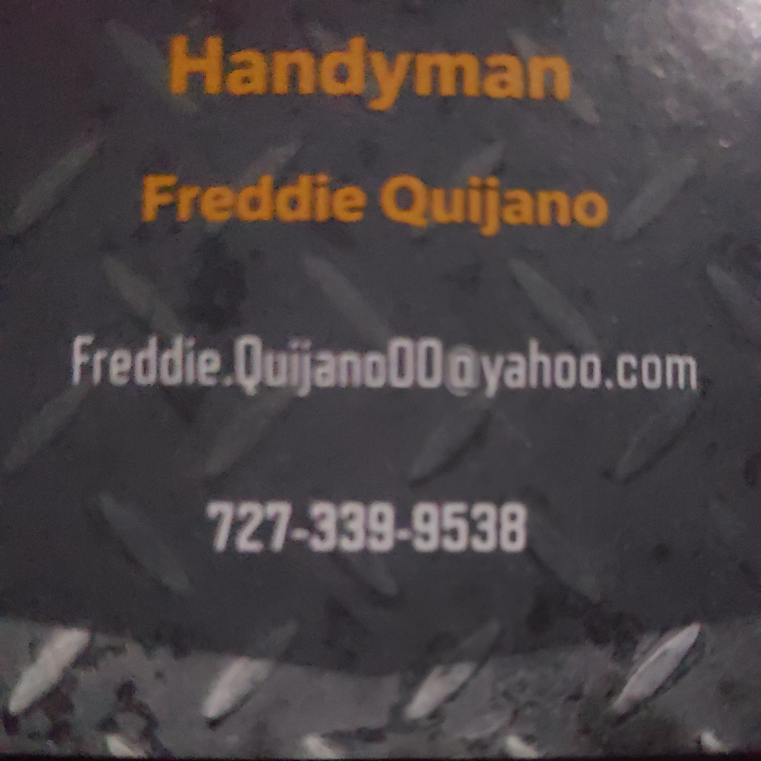 FSM Contracting logo