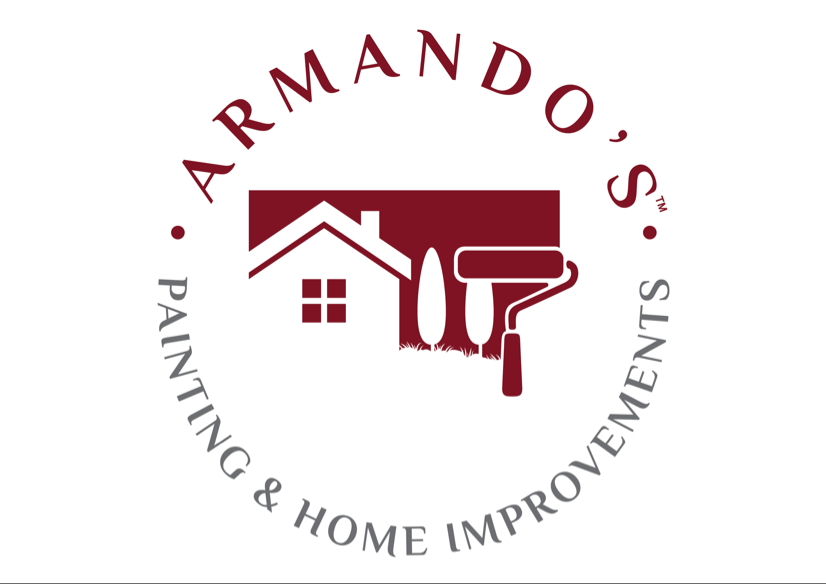 Armandos Painting & Home Improvements logo