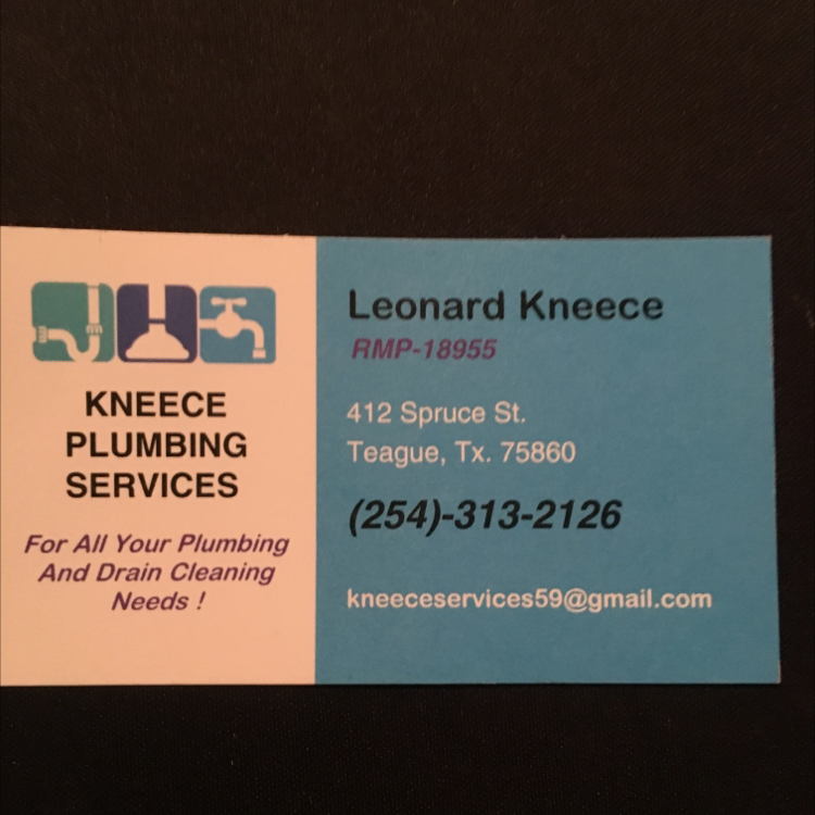 Avatar for Kneece Services