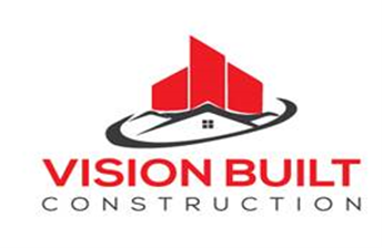 Vision Built Construction, LLC logo