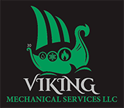 Viking Mechanical Services, LLC logo