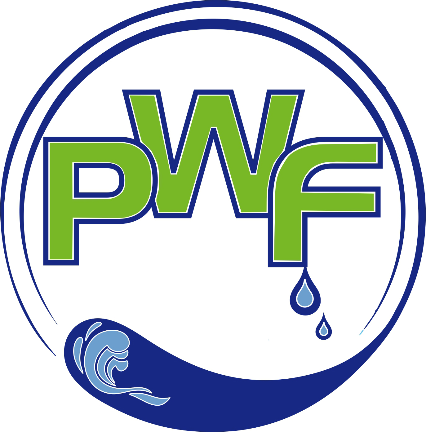 Power-Wash-Florida.com logo