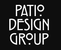 Patio Design Group logo