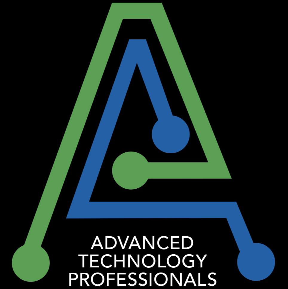 Advanced Technology Professionals,Inc. logo