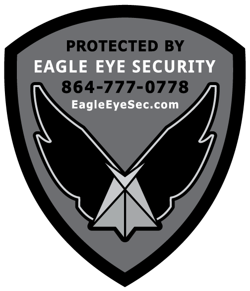 Eagle Eye Security logo