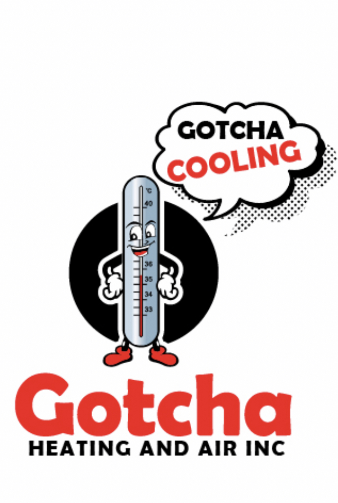 Logo for Gotcha Heating and Air