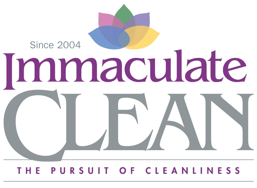 Immaculate Clean Inc logo