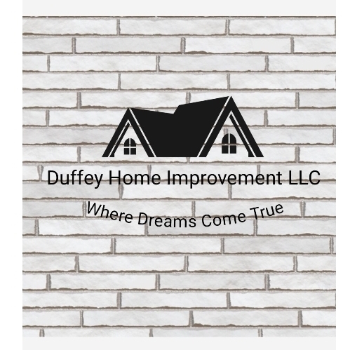 Logo for Duffey Home Improvement