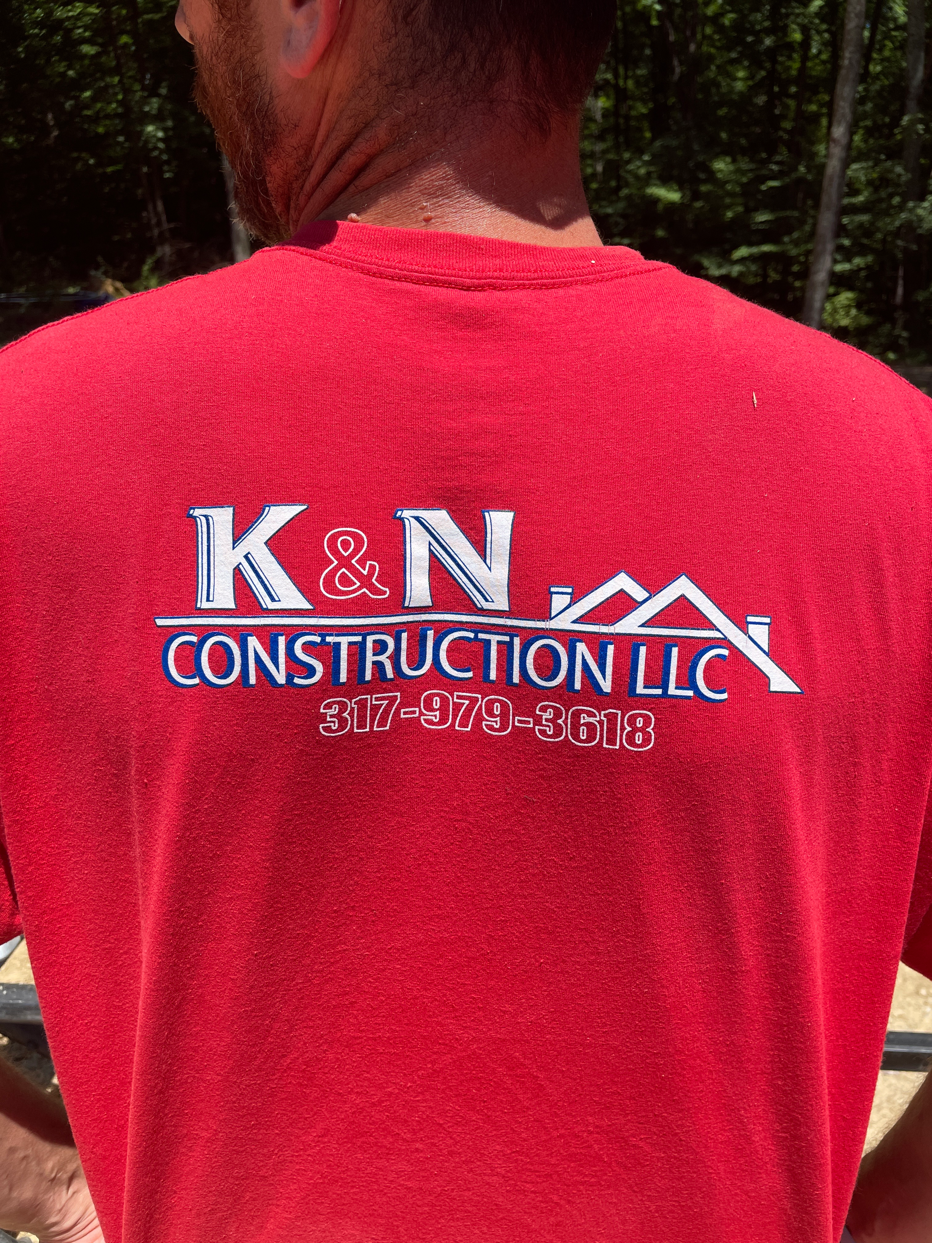 K&N Construction, LLC logo