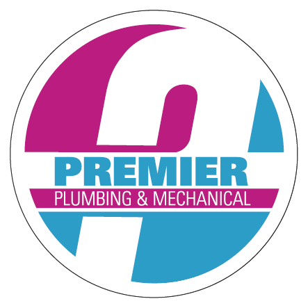 Premier Plumbing and Mechanical Inc logo