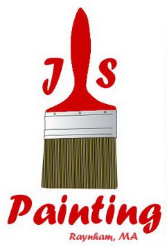 Logo for Js Painting