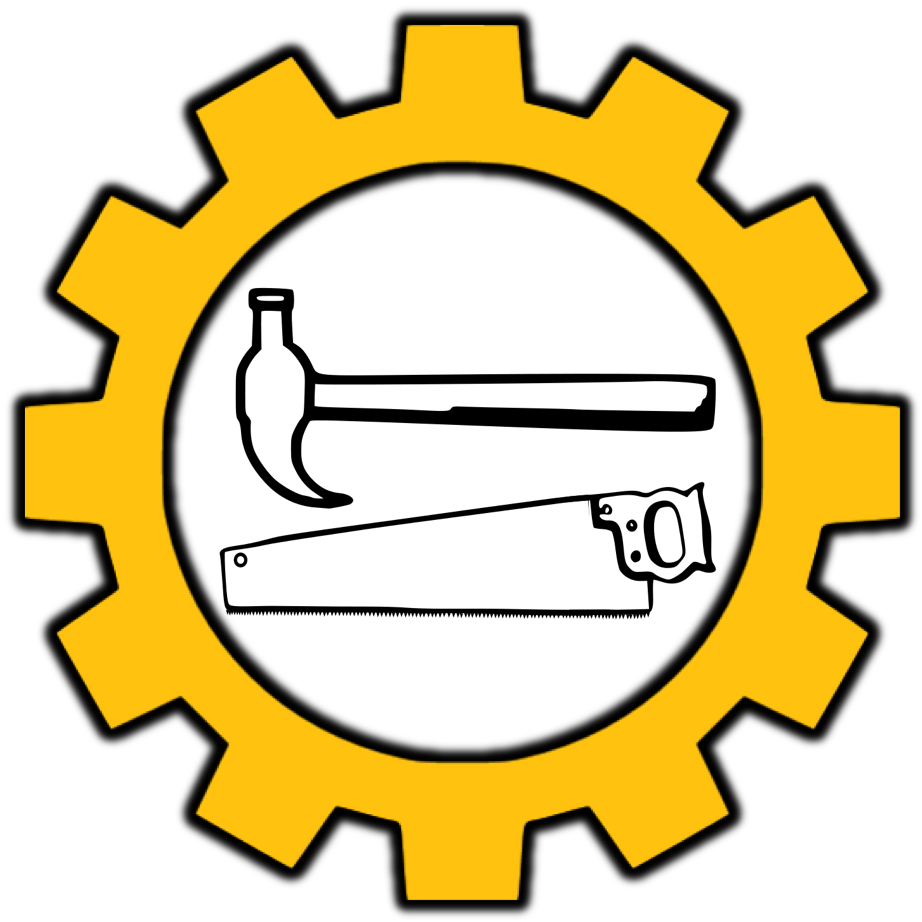 The How To Handyperson logo