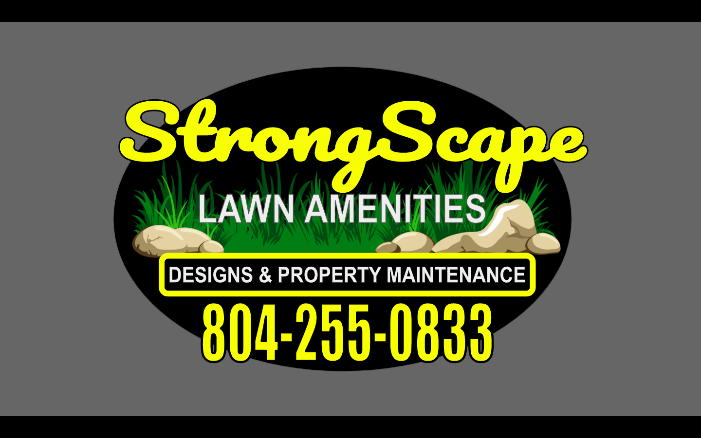 Avatar for StrongScape Lawn Amenities