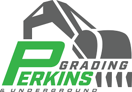 Avatar for Perkins Grading & Underground