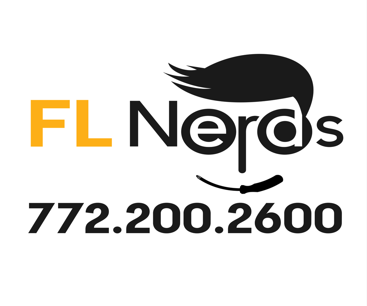 Avatar for The Florida Nerds