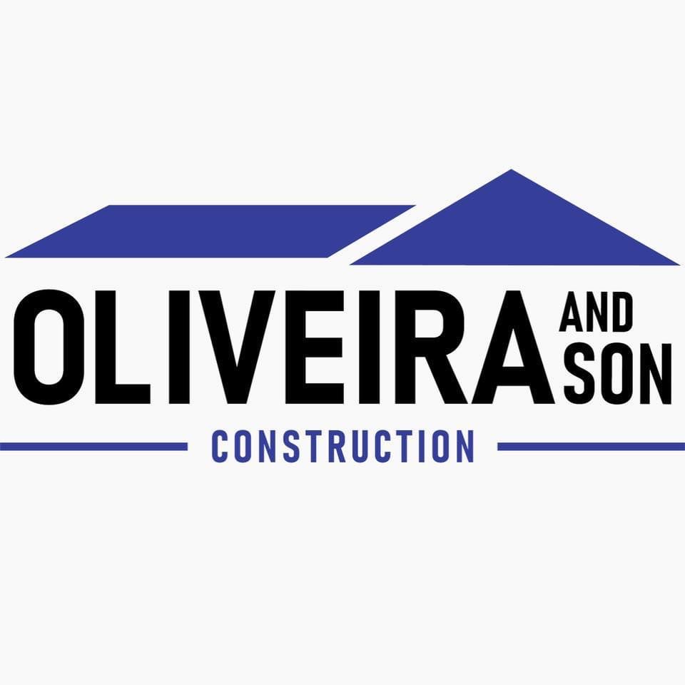 Oliveira and Son Construction, LLC logo