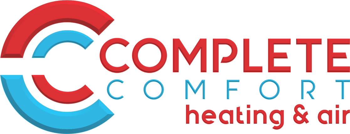 Complete Comfort Heating and Air LLC logo