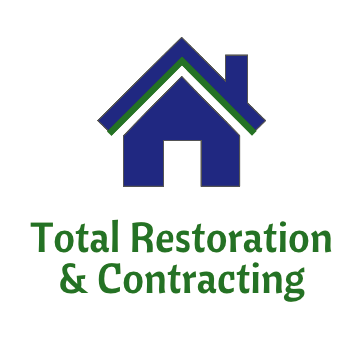 Logo for Total Restoration & Contracting LLC