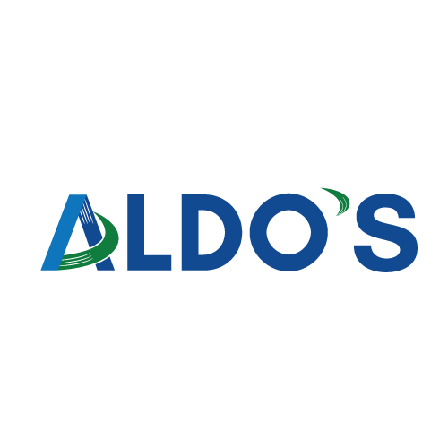 Aldo's Restoration & Construction logo