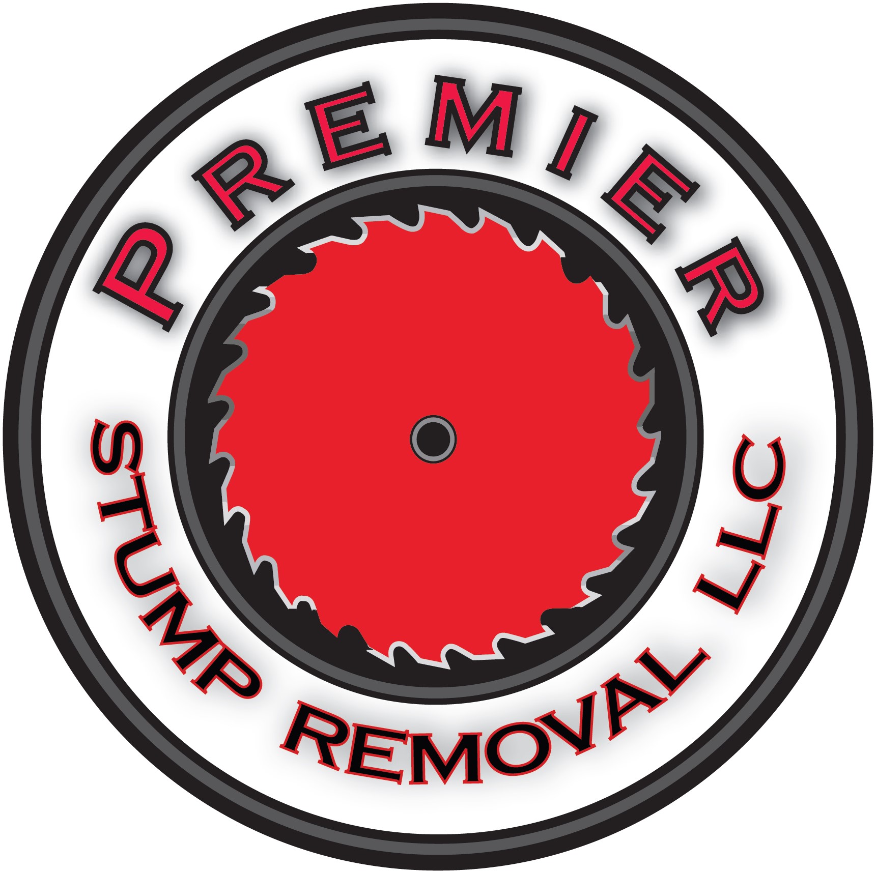 Premier Stump Removal, LLC logo
