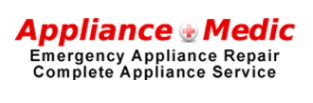 Appliance Medic, Inc. logo